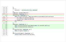 Diff Tool