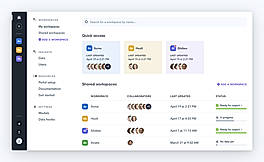 Flatfile Concierge Overview