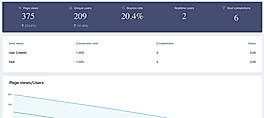 FlatGA screenshot