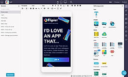 Home Screen