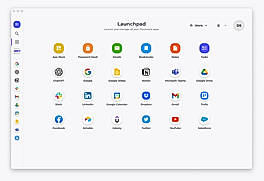 Launchpad