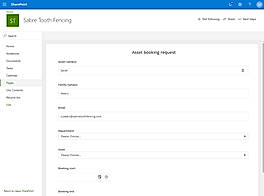 Sharepoint