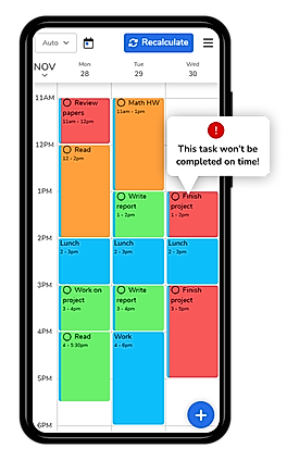 Color Coding