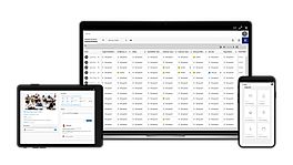 Flowsparks - LMS