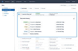 Automate Workflows