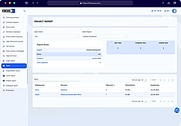 Project Report
