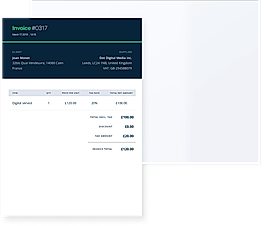 Invoices