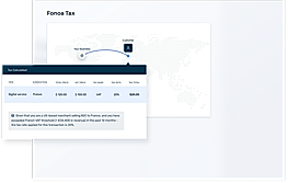 Fonoa Tax
