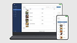 User-Friendly App