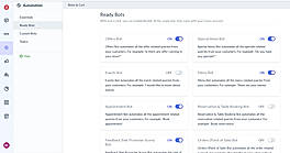 Foore screenshot