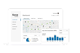 Force by Mojio screenshot
