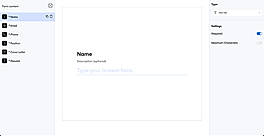 Form  Builder