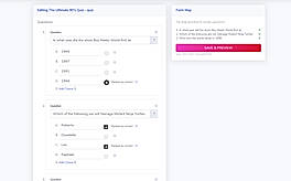 Formcoast screenshot