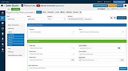 Service Tracker