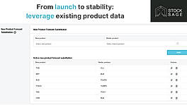 From Launch to Stability