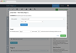 Complex Questions screenshot