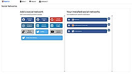 Social Neworks