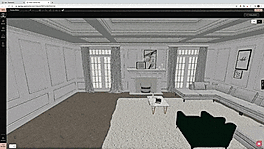 3D Plan Create