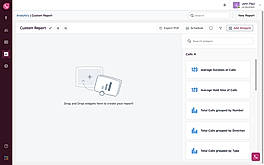 Report created