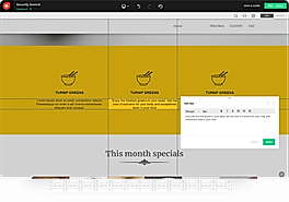 AB Testing screenshot