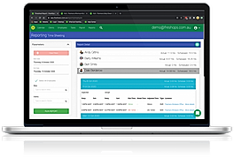Timesheets