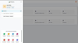 Freshworks accounts