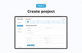 Create Project
