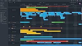 Plan Projects