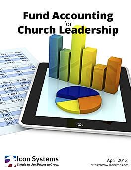 Fund Accounting for Church Leadership