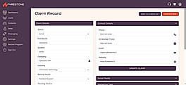 Client Record