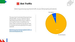 Bot Traffic