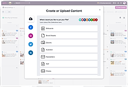 Organize File