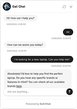 Chatbot