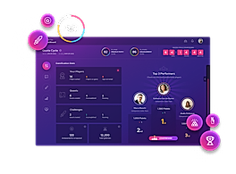 Gamifier screenshot