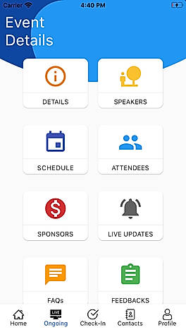 Event Details
