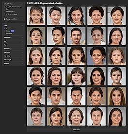 Face Search