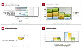 Portfolio Dashboard