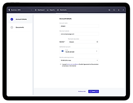 Genome Wallet screenshot