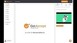 Documents View