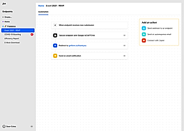 Automate screenshot