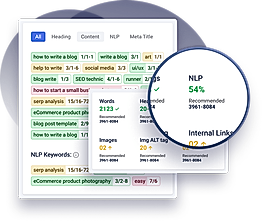 NLP