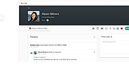 Giig screenshot