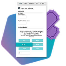 Ticketing Management