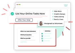 Online Task