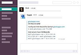 Domain Record Valid