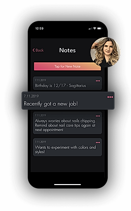 Client Management