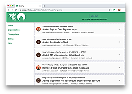 Gold Fig Labs screenshot