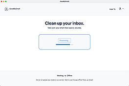 Privacy First