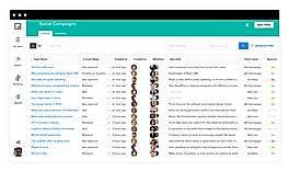 Spreadsheet