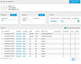 GoodSync screenshot